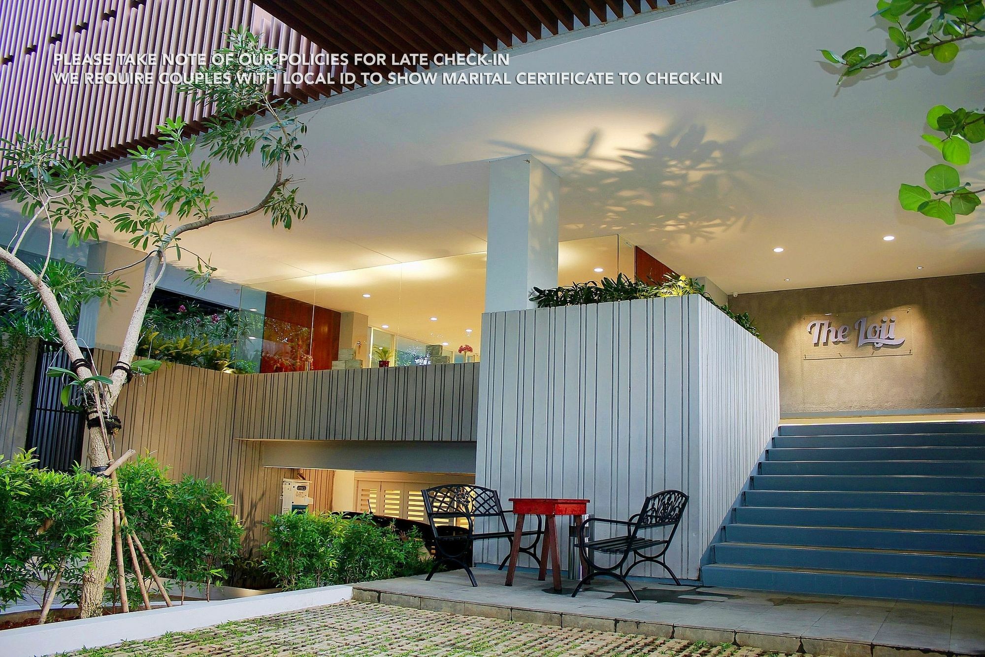 Zen Rooms Patra Kuningan Syariah Джакарта Экстерьер фото